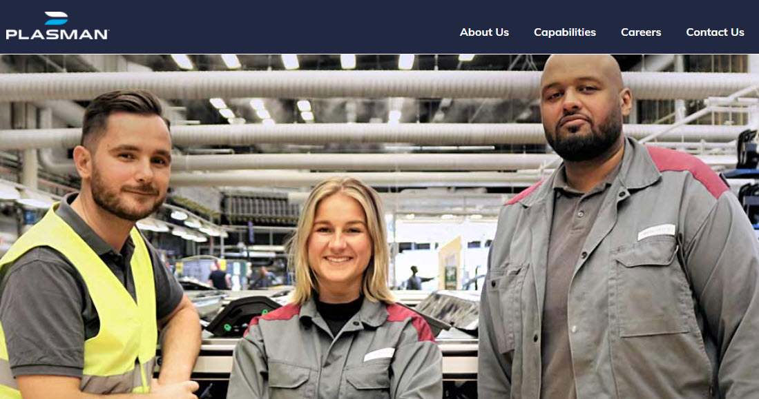 Key Account Manager/German OEM Customer Experience Troy